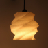 The Flowing Lampshade image