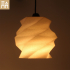 The Flowing Lampshade image