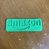 Amazon Logo With Inserts image