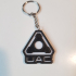 UAC Keychain image