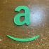 Amazon Circle Coaster with inserts image