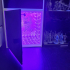 Paint Station Starter Set with UV curing station image