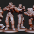 Cyclops Battlesuit Squad image