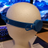 Adjustable Headband image
