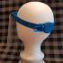 Adjustable Headband image