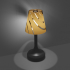 The Modern Lamp image