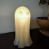 Pavel the Ghost Lamp image