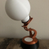 Balanced Lamp image