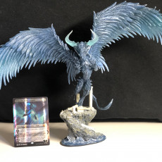 Picture of print of Spirit Dragon