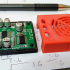 TPA3110 Bluetooth Amplifier enclosure image