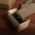 BMOW Floppy Adaptor enclosure image