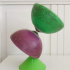 Diabolo Display Stands Collection by TchernoEnt image