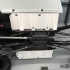 RC4WD Blazer Body Mount Set for SCX10ii & SSD Trail King image
