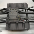 RC4WD Mojave II Body Mount Set for SCX10ii & SSD Trail King image