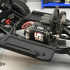RC4WD Mojave II Body Mount Set for SCX10ii & SSD Trail King image