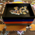 Stacking Tray for Puzzles image