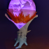 Yggdrasil lamp image