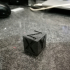 Cube XYZ  étalonnage image