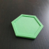 Hexagon Miniature Base image