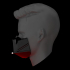 Darth Vader Facemask image