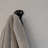 Pointy Towel Hook image