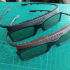 Samsung Active 3D Glasses Frame SSG-5100GB image