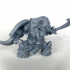 Elephantfolk Warrior image