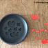Coaster - Hearts (version2) image