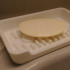 Static Soap Dish image