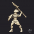 Incas Warriors - 3 Units (AMAZONS! Kickstarter) image