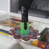 Amazon Fire Stick TV Remote Holder image