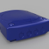 Dreamcast Retro Raspberry Pi Case image