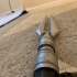 Mandalorian rifle updated parts image