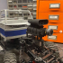 Ampro Axial SCX10 II Ford F100 Super Charger Assembly image