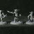 Goblin Archer with Base image