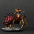 With Base: Spider Queen image