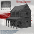 Dark Realms Arkenfel - House 2 image