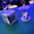 Puzzle Cube Stand image