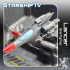 Lancer Starfighter image