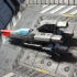 Lancer Starfighter image