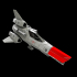 Basilisk Starfighter image