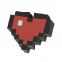 8-Bit Heart <3 image