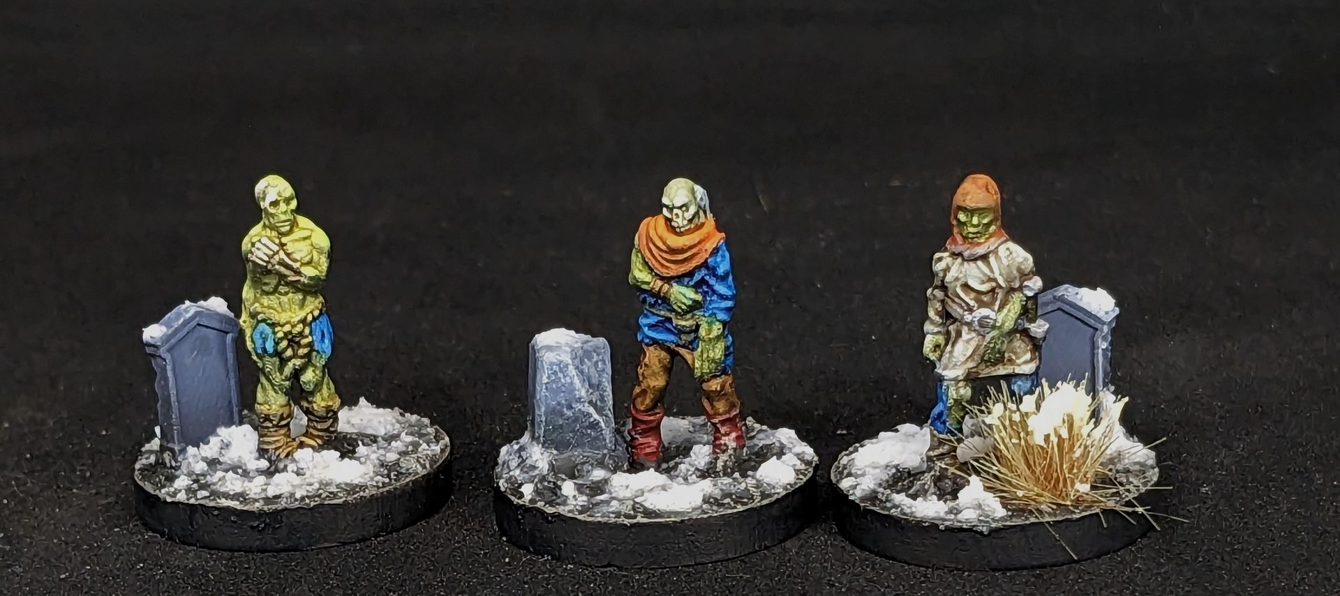 The Rake - Gunfight Games - Miniatures by