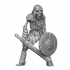 skeleton warrior - supportless model image