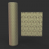 Textured Rolling pins COMPLETE COLLECTION. 39 models image
