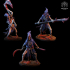Cultists x 3 image