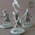 Cultists x 3 image