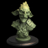 Goblin Bust [Pre-Supported] image
