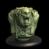 Ogre Bust [Pre-Supported] image