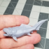 Dunkleosteus - 3D Printable Prehistoric Creature - 3 Poses 3D print model print image